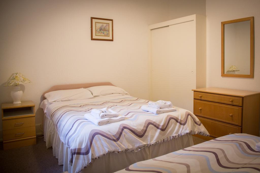 Gregynog Hall Guest House Tregynon Eksteriør bilde